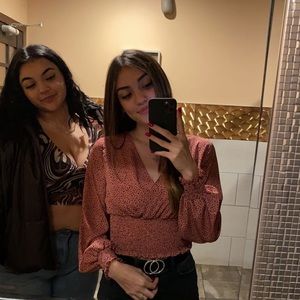 Meet your Posher, Makayla